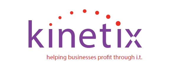 Kinetix LLC Logo